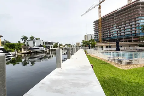 1391 S Ocean Boulevard Pompano Beach FL 33062