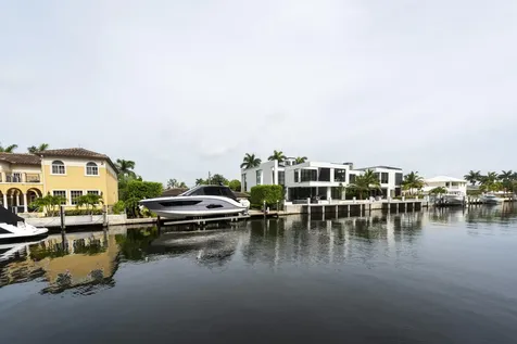 1391 S Ocean Boulevard Pompano Beach FL 33062