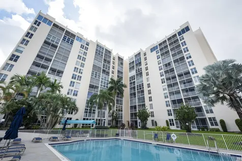 1391 S Ocean Boulevard Pompano Beach FL 33062