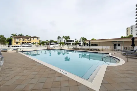 1391 S Ocean Boulevard Pompano Beach FL 33062