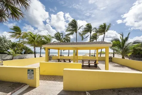 1391 S Ocean Boulevard Pompano Beach FL 33062