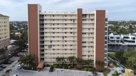 1391 S Ocean Boulevard Pompano Beach FL 33062
