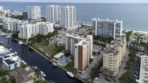 1391 S Ocean Boulevard Pompano Beach FL 33062