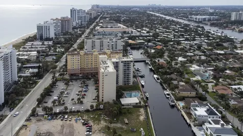 1391 S Ocean Boulevard Pompano Beach FL 33062