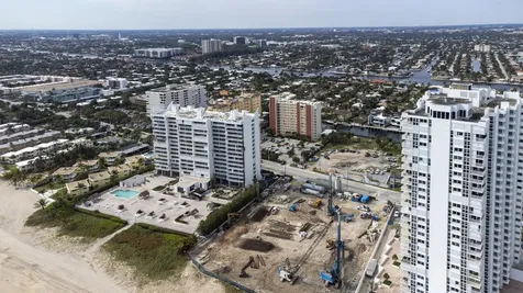 1391 S Ocean Boulevard Pompano Beach FL 33062