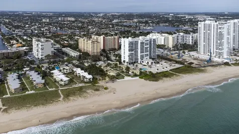 1391 S Ocean Boulevard Pompano Beach FL 33062