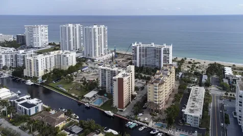 1391 S Ocean Boulevard Pompano Beach FL 33062
