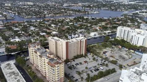 1391 S Ocean Boulevard Pompano Beach FL 33062