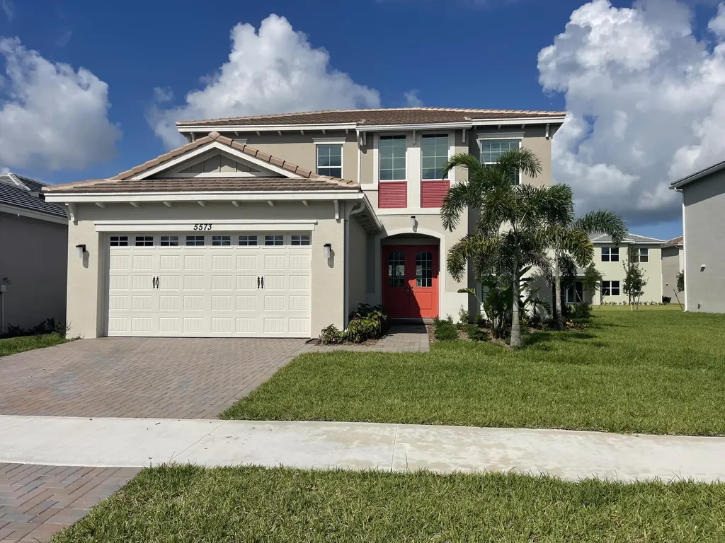 5573 Zestar Lane Westlake FL 33470
