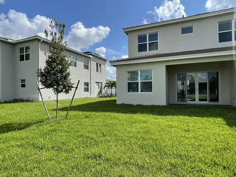 5573 Zestar Lane Westlake FL 33470