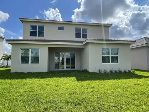 5573 Zestar Lane Westlake FL 33470