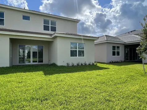 5573 Zestar Lane Westlake FL 33470