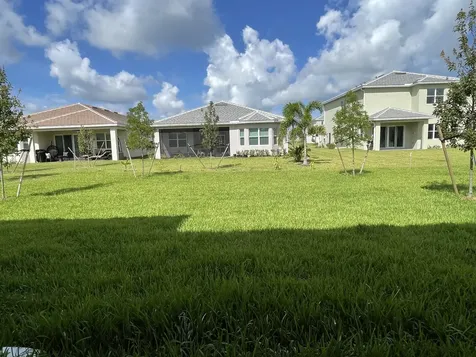 5573 Zestar Lane Westlake FL 33470