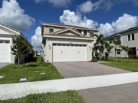 5573 Zestar Lane Westlake FL 33470