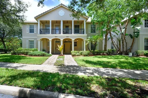 8071 Murano Circle Palm Beach Gardens FL 33418