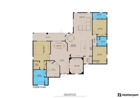 1340 Sw Squire Johns Lane Palm City FL 34990