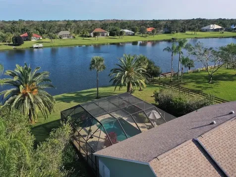 1517 Eagles Circle Sebastian FL 32958