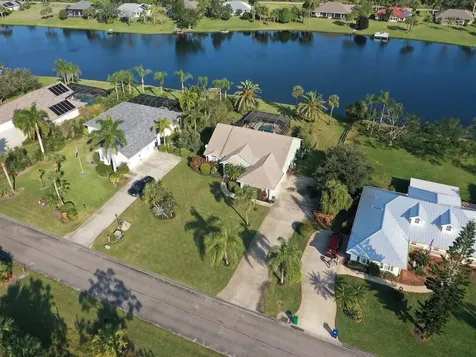 1517 Eagles Circle Sebastian FL 32958