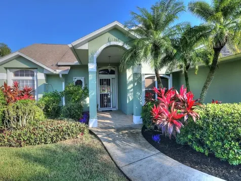 1517 Eagles Circle Sebastian FL 32958