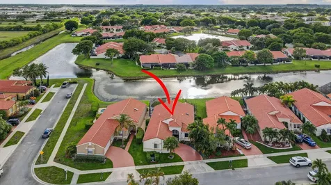 19941 Milan Terrace Terrace Boca Raton FL 33434