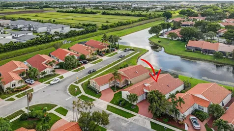 19941 Milan Terrace Terrace Boca Raton FL 33434