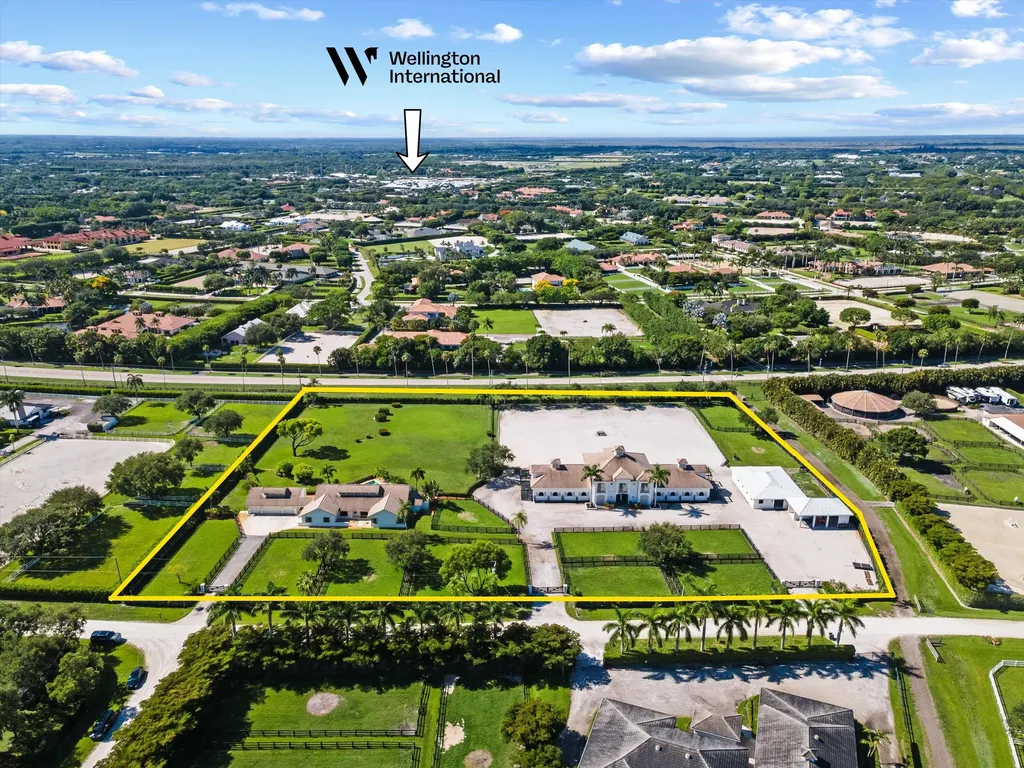 14596 Belmont Trace Wellington FL 33414