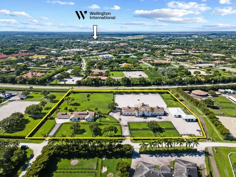 14596 Belmont Trace Wellington FL 33414