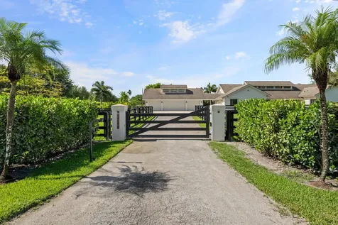 14596 Belmont Trace Wellington FL 33414