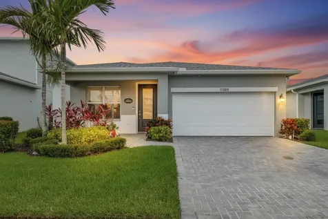 11389 Sw Lyra Drive Port Saint Lucie FL 34987