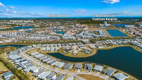 11389 Sw Lyra Drive Port Saint Lucie FL 34987