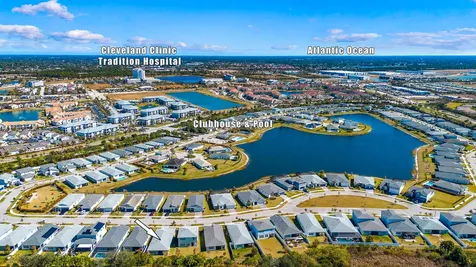 11389 Sw Lyra Drive Port Saint Lucie FL 34987