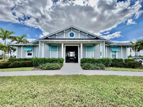 11389 Sw Lyra Drive Port Saint Lucie FL 34987