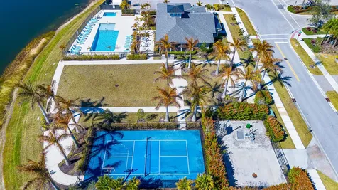 11389 Sw Lyra Drive Port Saint Lucie FL 34987