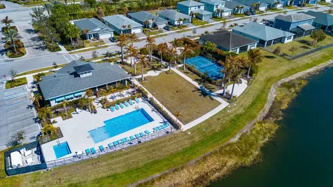 11389 Sw Lyra Drive Port Saint Lucie FL 34987