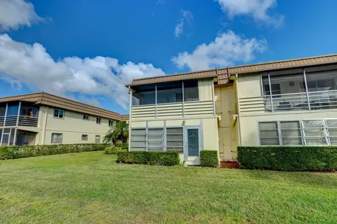 78 Saxony B Delray Beach FL 33446