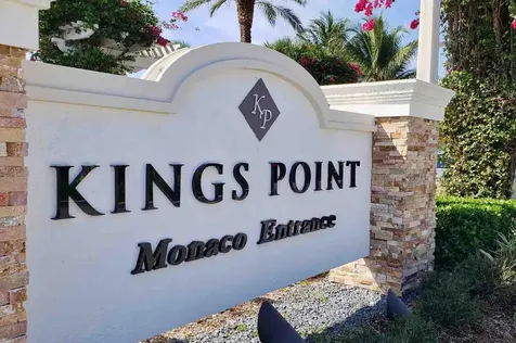 78 Saxony B Delray Beach FL 33446