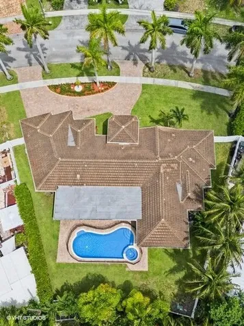 746 Sw 2nd Street Boca Raton FL 33486