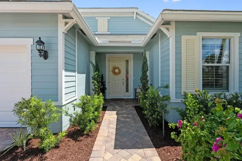 709 Sw Sun Circle Palm City FL 34990