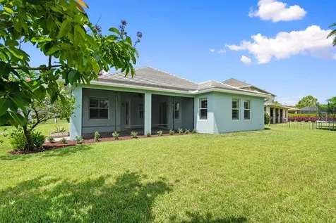 709 Sw Sun Circle Palm City FL 34990