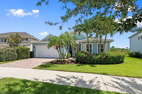 709 Sw Sun Circle Palm City FL 34990