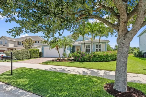 709 Sw Sun Circle Palm City FL 34990