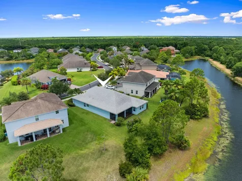 709 Sw Sun Circle Palm City FL 34990