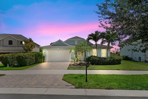 709 Sw Sun Circle Palm City FL 34990