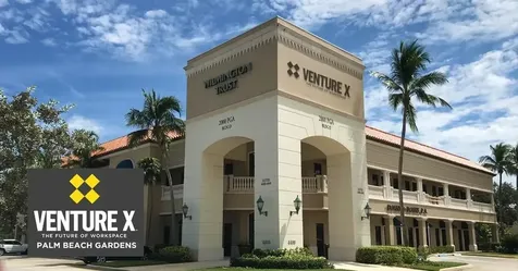 2000 Pga Boulevard Palm Beach Gardens FL 33408