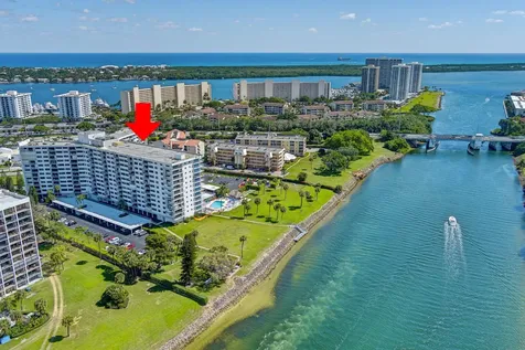 336 Golfview Road North Palm Beach FL 33408