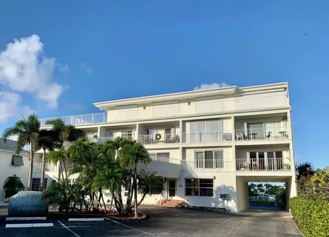 4001 S Ocean Boulevard South Palm Beach FL 33480