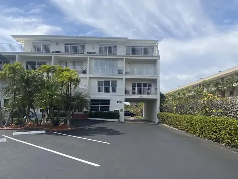 4001 S Ocean Boulevard South Palm Beach FL 33480