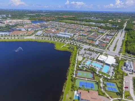 5178 Beckman Terrace Palm Beach Gardens FL 33418