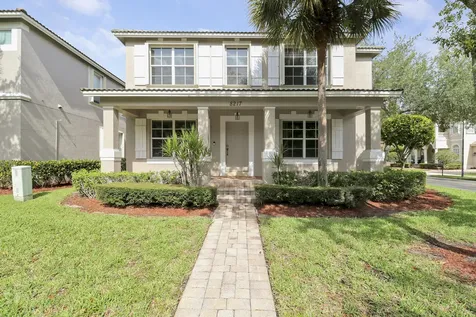 8217 Calterra Drive Palm Beach Gardens FL 33418