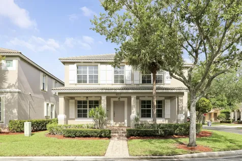 8217 Calterra Drive Palm Beach Gardens FL 33418